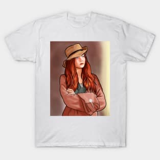 anne T-Shirt